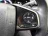 USED 2021 70 HONDA CIVIC 1.0 VTEC Turbo EX Hatchback 5dr Petrol CVT Euro 6 (s/s) (126 ps) 2 KEYS,FULL HISTORY