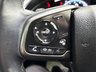 USED 2021 70 HONDA CIVIC 1.0 VTEC Turbo EX Hatchback 5dr Petrol CVT Euro 6 (s/s) (126 ps) 2 KEYS,FULL HISTORY