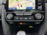 USED 2021 70 HONDA CIVIC 1.0 VTEC Turbo EX Hatchback 5dr Petrol CVT Euro 6 (s/s) (126 ps) 2 KEYS,FULL HISTORY