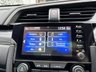 USED 2021 70 HONDA CIVIC 1.0 VTEC Turbo EX Hatchback 5dr Petrol CVT Euro 6 (s/s) (126 ps) 2 KEYS,FULL HISTORY