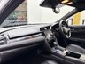 USED 2021 70 HONDA CIVIC 1.0 VTEC Turbo EX Hatchback 5dr Petrol CVT Euro 6 (s/s) (126 ps) 2 KEYS,FULL HISTORY