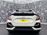 USED 2021 70 HONDA CIVIC 1.0 VTEC Turbo EX Hatchback 5dr Petrol CVT Euro 6 (s/s) (126 ps) 2 KEYS,FULL HISTORY