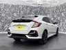 USED 2021 70 HONDA CIVIC 1.0 VTEC Turbo EX Hatchback 5dr Petrol CVT Euro 6 (s/s) (126 ps) 2 KEYS,FULL HISTORY