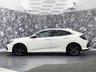 USED 2021 70 HONDA CIVIC 1.0 VTEC Turbo EX Hatchback 5dr Petrol CVT Euro 6 (s/s) (126 ps) 2 KEYS,FULL HISTORY