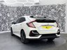 USED 2021 70 HONDA CIVIC 1.0 VTEC Turbo EX Hatchback 5dr Petrol CVT Euro 6 (s/s) (126 ps) 2 KEYS,FULL HISTORY