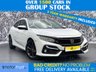 USED 2021 70 HONDA CIVIC 1.0 VTEC Turbo EX Hatchback 5dr Petrol CVT Euro 6 (s/s) (126 ps) 2 KEYS,FULL HISTORY