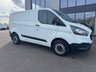 USED 2023 73 FORD TRANSIT CUSTOM 2.0 300 ECOBLUE LEADER L1 H1 AIRCON 