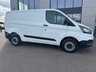 USED 2023 73 FORD TRANSIT CUSTOM 2.0 300 ECOBLUE LEADER L1 H1 AIRCON 
