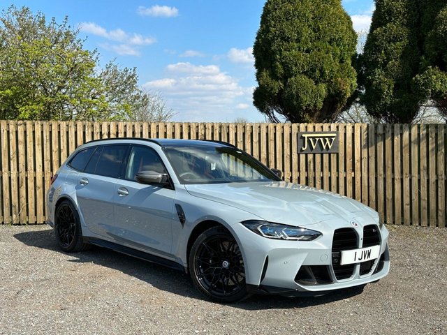 1970 BMW M3 