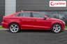 USED 2020 70 AUDI A3 1.0 TFSI 30 Sport Saloon 4dr Petrol Manual Euro 6 (s/s) (110 ps) Touchscreen, Apple CarPlay / Android Auto, Rear Parking Sensors, Bluetooth, DAB Digital Radio Touchscreen, Apple CarPlay / Android Auto, Rear Parking Sensors, Bluetooth, DAB Digital Radio