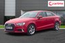 USED 2020 70 AUDI A3 1.0 TFSI 30 Sport Saloon 4dr Petrol Manual Euro 6 (s/s) (110 ps) Touchscreen, Apple CarPlay / Android Auto, Rear Parking Sensors, Bluetooth, DAB Digital Radio Touchscreen, Apple CarPlay / Android Auto, Rear Parking Sensors, Bluetooth, DAB Digital Radio