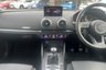 USED 2020 70 AUDI A3 1.0 TFSI 30 Sport Saloon 4dr Petrol Manual Euro 6 (s/s) (110 ps) Touchscreen, Apple CarPlay / Android Auto, Rear Parking Sensors, Bluetooth, DAB Digital Radio Touchscreen, Apple CarPlay / Android Auto, Rear Parking Sensors, Bluetooth, DAB Digital Radio