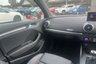 USED 2020 70 AUDI A3 1.0 TFSI 30 Sport Saloon 4dr Petrol Manual Euro 6 (s/s) (110 ps) Touchscreen, Apple CarPlay / Android Auto, Rear Parking Sensors, Bluetooth, DAB Digital Radio Touchscreen, Apple CarPlay / Android Auto, Rear Parking Sensors, Bluetooth, DAB Digital Radio