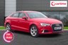 USED 2020 70 AUDI A3 1.0 TFSI 30 Sport Saloon 4dr Petrol Manual Euro 6 (s/s) (110 ps) Touchscreen, Apple CarPlay / Android Auto, Rear Parking Sensors, Bluetooth, DAB Digital Radio Touchscreen, Apple CarPlay / Android Auto, Rear Parking Sensors, Bluetooth, DAB Digital Radio