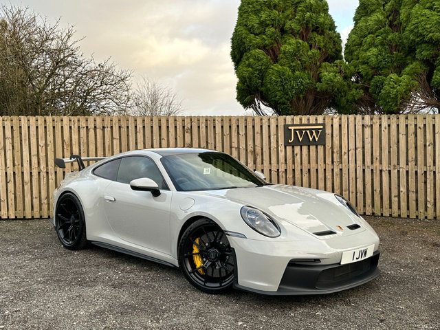 1970 Porsche 911 Gt3 