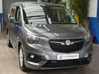 USED 2019 VAUXHALL COMBO LIFE 1.5 Turbo D BlueInjection Energy XL MPV 5dr Diesel Manual Euro 6 (s/s) (7 Seat) (100 ps) 7 SEATS CRUISE CONTROL PARKING SENSORS 1 OWNER SERVICE HISTORY WARRANTY