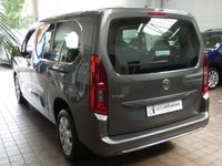 USED 2019 VAUXHALL COMBO LIFE 1.5 Turbo D BlueInjection Energy XL MPV 5dr Diesel Manual Euro 6 (s/s) (7 Seat) (100 ps) 7 SEATS CRUISE CONTROL PARKING SENSORS 1 OWNER SERVICE HISTORY WARRANTY