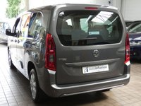 USED 2019 VAUXHALL COMBO LIFE 1.5 Turbo D BlueInjection Energy XL MPV 5dr Diesel Manual Euro 6 (s/s) (7 Seat) (100 ps) 7 SEATS CRUISE CONTROL PARKING SENSORS 1 OWNER SERVICE HISTORY WARRANTY