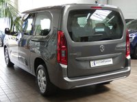 USED 2019 VAUXHALL COMBO LIFE 1.5 Turbo D BlueInjection Energy XL MPV 5dr Diesel Manual Euro 6 (s/s) (7 Seat) (100 ps) 7 SEATS CRUISE CONTROL PARKING SENSORS 1 OWNER SERVICE HISTORY WARRANTY