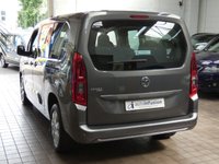 USED 2019 VAUXHALL COMBO LIFE 1.5 Turbo D BlueInjection Energy XL MPV 5dr Diesel Manual Euro 6 (s/s) (7 Seat) (100 ps) 7 SEATS CRUISE CONTROL PARKING SENSORS 1 OWNER SERVICE HISTORY WARRANTY
