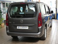 USED 2019 VAUXHALL COMBO LIFE 1.5 Turbo D BlueInjection Energy XL MPV 5dr Diesel Manual Euro 6 (s/s) (7 Seat) (100 ps) 7 SEATS CRUISE CONTROL PARKING SENSORS 1 OWNER SERVICE HISTORY WARRANTY
