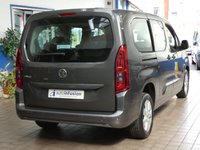 USED 2019 VAUXHALL COMBO LIFE 1.5 Turbo D BlueInjection Energy XL MPV 5dr Diesel Manual Euro 6 (s/s) (7 Seat) (100 ps) 7 SEATS CRUISE CONTROL PARKING SENSORS 1 OWNER SERVICE HISTORY WARRANTY