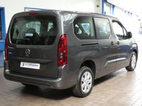 USED 2019 VAUXHALL COMBO LIFE 1.5 Turbo D BlueInjection Energy XL MPV 5dr Diesel Manual Euro 6 (s/s) (7 Seat) (100 ps) 7 SEATS CRUISE CONTROL PARKING SENSORS 1 OWNER SERVICE HISTORY WARRANTY