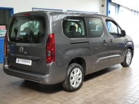 USED 2019 VAUXHALL COMBO LIFE 1.5 Turbo D BlueInjection Energy XL MPV 5dr Diesel Manual Euro 6 (s/s) (7 Seat) (100 ps) 7 SEATS CRUISE CONTROL PARKING SENSORS 1 OWNER SERVICE HISTORY WARRANTY