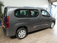 USED 2019 VAUXHALL COMBO LIFE 1.5 Turbo D BlueInjection Energy XL MPV 5dr Diesel Manual Euro 6 (s/s) (7 Seat) (100 ps) 7 SEATS CRUISE CONTROL PARKING SENSORS 1 OWNER SERVICE HISTORY WARRANTY
