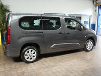 USED 2019 VAUXHALL COMBO LIFE 1.5 Turbo D BlueInjection Energy XL MPV 5dr Diesel Manual Euro 6 (s/s) (7 Seat) (100 ps) 7 SEATS CRUISE CONTROL PARKING SENSORS 1 OWNER SERVICE HISTORY WARRANTY