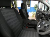 USED 2019 VAUXHALL COMBO LIFE 1.5 Turbo D BlueInjection Energy XL MPV 5dr Diesel Manual Euro 6 (s/s) (7 Seat) (100 ps) 7 SEATS CRUISE CONTROL PARKING SENSORS 1 OWNER SERVICE HISTORY WARRANTY