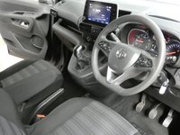 USED 2019 VAUXHALL COMBO LIFE 1.5 Turbo D BlueInjection Energy XL MPV 5dr Diesel Manual Euro 6 (s/s) (7 Seat) (100 ps) 7 SEATS CRUISE CONTROL PARKING SENSORS 1 OWNER SERVICE HISTORY WARRANTY