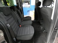 USED 2019 VAUXHALL COMBO LIFE 1.5 Turbo D BlueInjection Energy XL MPV 5dr Diesel Manual Euro 6 (s/s) (7 Seat) (100 ps) 7 SEATS CRUISE CONTROL PARKING SENSORS 1 OWNER SERVICE HISTORY WARRANTY