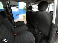 USED 2019 VAUXHALL COMBO LIFE 1.5 Turbo D BlueInjection Energy XL MPV 5dr Diesel Manual Euro 6 (s/s) (7 Seat) (100 ps) 7 SEATS CRUISE CONTROL PARKING SENSORS 1 OWNER SERVICE HISTORY WARRANTY