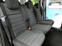 USED 2019 VAUXHALL COMBO LIFE 1.5 Turbo D BlueInjection Energy XL MPV 5dr Diesel Manual Euro 6 (s/s) (7 Seat) (100 ps) 7 SEATS CRUISE CONTROL PARKING SENSORS 1 OWNER SERVICE HISTORY WARRANTY