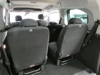 USED 2019 VAUXHALL COMBO LIFE 1.5 Turbo D BlueInjection Energy XL MPV 5dr Diesel Manual Euro 6 (s/s) (7 Seat) (100 ps) 7 SEATS CRUISE CONTROL PARKING SENSORS 1 OWNER SERVICE HISTORY WARRANTY