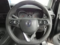 USED 2019 VAUXHALL COMBO LIFE 1.5 Turbo D BlueInjection Energy XL MPV 5dr Diesel Manual Euro 6 (s/s) (7 Seat) (100 ps) 7 SEATS CRUISE CONTROL PARKING SENSORS 1 OWNER SERVICE HISTORY WARRANTY