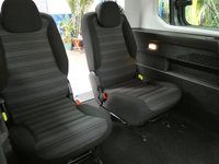 USED 2019 VAUXHALL COMBO LIFE 1.5 Turbo D BlueInjection Energy XL MPV 5dr Diesel Manual Euro 6 (s/s) (7 Seat) (100 ps) 7 SEATS CRUISE CONTROL PARKING SENSORS 1 OWNER SERVICE HISTORY WARRANTY