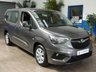USED 2019 VAUXHALL COMBO LIFE 1.5 Turbo D BlueInjection Energy XL MPV 5dr Diesel Manual Euro 6 (s/s) (7 Seat) (100 ps) 7 SEATS CRUISE CONTROL PARKING SENSORS 1 OWNER SERVICE HISTORY WARRANTY