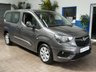 USED 2019 VAUXHALL COMBO LIFE 1.5 Turbo D BlueInjection Energy XL MPV 5dr Diesel Manual Euro 6 (s/s) (7 Seat) (100 ps) 7 SEATS CRUISE CONTROL PARKING SENSORS 1 OWNER SERVICE HISTORY WARRANTY
