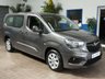 USED 2019 VAUXHALL COMBO LIFE 1.5 Turbo D BlueInjection Energy XL MPV 5dr Diesel Manual Euro 6 (s/s) (7 Seat) (100 ps) 7 SEATS CRUISE CONTROL PARKING SENSORS 1 OWNER SERVICE HISTORY WARRANTY