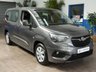 USED 2019 VAUXHALL COMBO LIFE 1.5 Turbo D BlueInjection Energy XL MPV 5dr Diesel Manual Euro 6 (s/s) (7 Seat) (100 ps) 7 SEATS CRUISE CONTROL PARKING SENSORS 1 OWNER SERVICE HISTORY WARRANTY