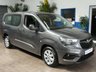 USED 2019 VAUXHALL COMBO LIFE 1.5 Turbo D BlueInjection Energy XL MPV 5dr Diesel Manual Euro 6 (s/s) (7 Seat) (100 ps) 7 SEATS CRUISE CONTROL PARKING SENSORS 1 OWNER SERVICE HISTORY WARRANTY
