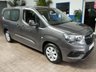 USED 2019 VAUXHALL COMBO LIFE 1.5 Turbo D BlueInjection Energy XL MPV 5dr Diesel Manual Euro 6 (s/s) (7 Seat) (100 ps) 7 SEATS CRUISE CONTROL PARKING SENSORS 1 OWNER SERVICE HISTORY WARRANTY