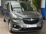 USED 2019 VAUXHALL COMBO LIFE 1.5 Turbo D BlueInjection Energy XL MPV 5dr Diesel Manual Euro 6 (s/s) (7 Seat) (100 ps) 7 SEATS CRUISE CONTROL PARKING SENSORS 1 OWNER SERVICE HISTORY WARRANTY