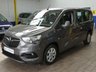 USED 2019 VAUXHALL COMBO LIFE 1.5 Turbo D BlueInjection Energy XL MPV 5dr Diesel Manual Euro 6 (s/s) (7 Seat) (100 ps) 7 SEATS CRUISE CONTROL PARKING SENSORS 1 OWNER SERVICE HISTORY WARRANTY