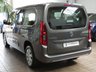 USED 2019 VAUXHALL COMBO LIFE 1.5 Turbo D BlueInjection Energy XL MPV 5dr Diesel Manual Euro 6 (s/s) (7 Seat) (100 ps) 7 SEATS CRUISE CONTROL PARKING SENSORS 1 OWNER SERVICE HISTORY WARRANTY