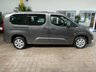 USED 2019 VAUXHALL COMBO LIFE 1.5 Turbo D BlueInjection Energy XL MPV 5dr Diesel Manual Euro 6 (s/s) (7 Seat) (100 ps) 7 SEATS CRUISE CONTROL PARKING SENSORS 1 OWNER SERVICE HISTORY WARRANTY