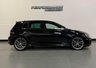 USED 2016 16 VOLKSWAGEN GOLF 2.0 TSI BlueMotion Tech R Hatchback 5dr Petrol DSG 4Motion Euro 6 (s/s) (300 ps) 