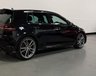 USED 2016 16 VOLKSWAGEN GOLF 2.0 TSI BlueMotion Tech R Hatchback 5dr Petrol DSG 4Motion Euro 6 (s/s) (300 ps) 